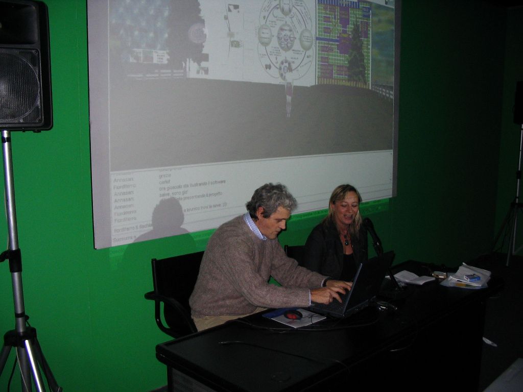 Foto successiva