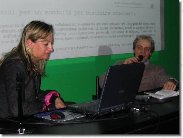 Clicca per scorrere le foto originali ingrandite