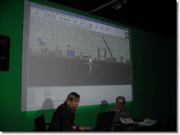 Clicca per scorrere le foto originali ingrandite