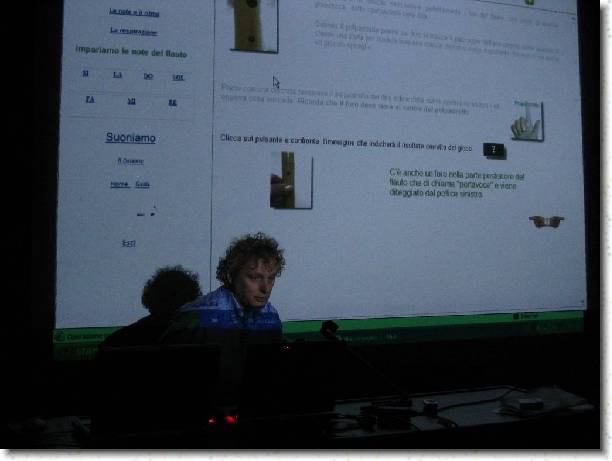 Clicca per scorrere le foto originali ingrandite