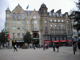 Sheffield